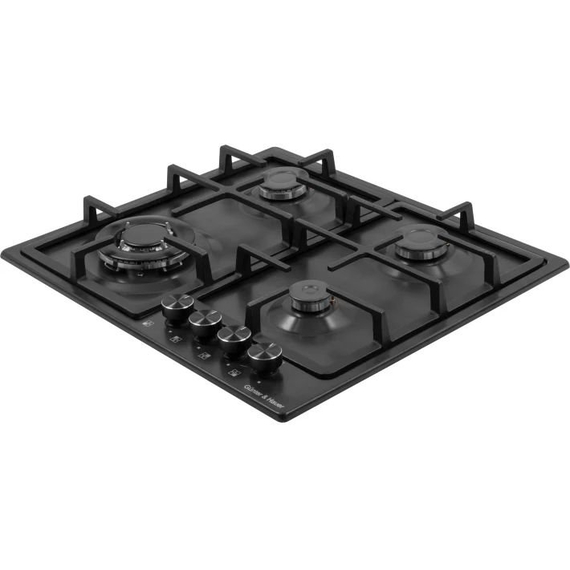 Варильна поверхня газова Gunter & Hauer GH 608 B