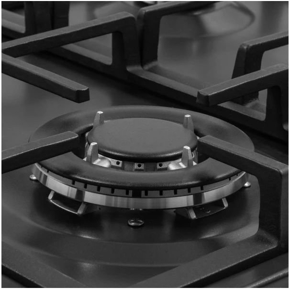 Варильна поверхня газова Gunter & Hauer GH 608 B