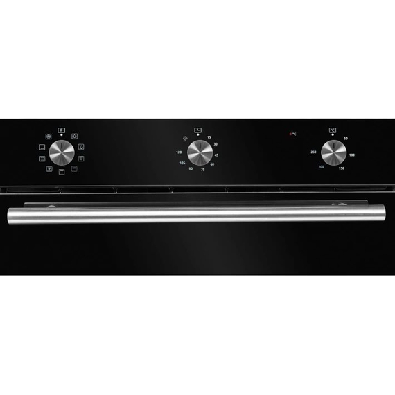 Духовой шкаф электрический Gunter & Hauer EOM 866 BL