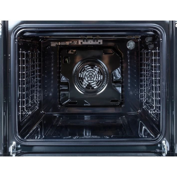 Духовой шкаф электрический Gunter & Hauer EOM 866 WH