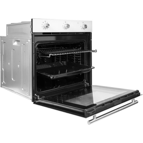 Духовой шкаф электрический Gunter & Hauer EOM 866 WH