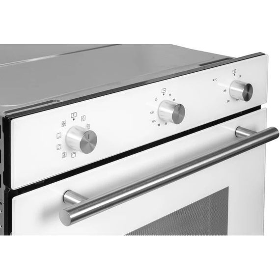 Духовой шкаф электрический Gunter & Hauer EOM 866 WH