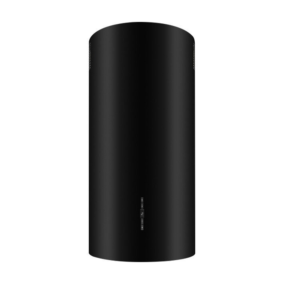 Вытяжка кухонная Gunter & Hauer MARGARETTE WALL BL