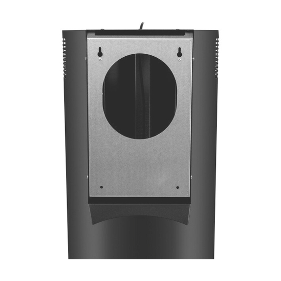 Вытяжка кухонная Gunter & Hauer MARGARETTE WALL BL