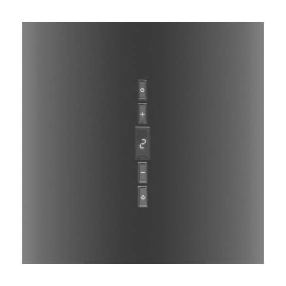 Вытяжка кухонная Gunter & Hauer MARGARETTE WALL BL