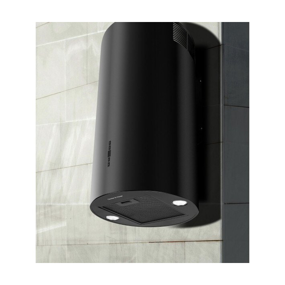 Вытяжка кухонная Gunter & Hauer MARGARETTE WALL BL