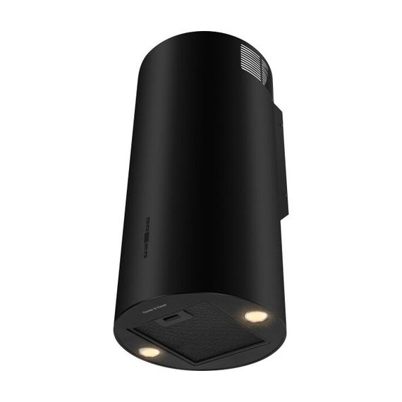 Вытяжка кухонная Gunter & Hauer MARGARETTE WALL BL