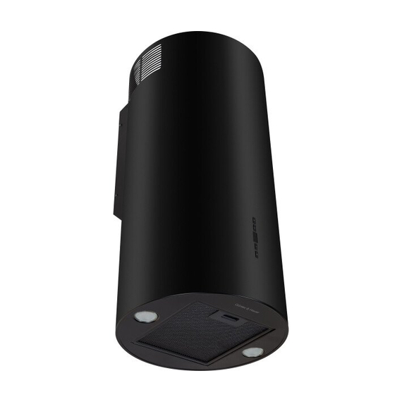 Вытяжка кухонная Gunter & Hauer MARGARETTE WALL BL