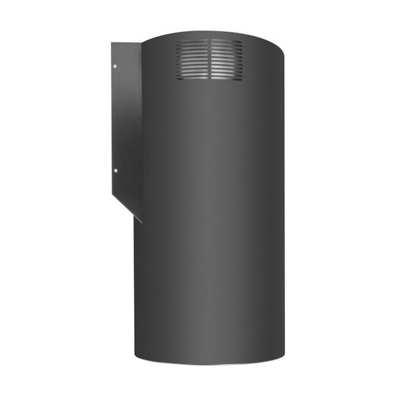 Вытяжка кухонная Gunter & Hauer MARGARETTE WALL BL