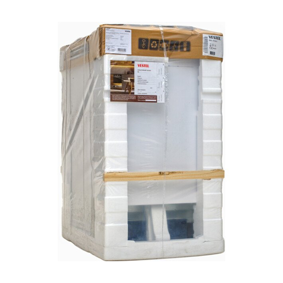 Посудомоечная машина VESTEL DWIIS1E6A0W