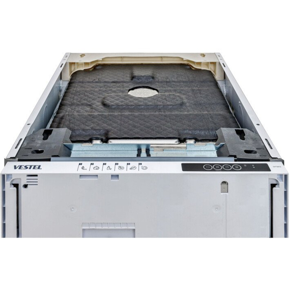 Посудомоечная машина VESTEL DWIIS1E6A0W