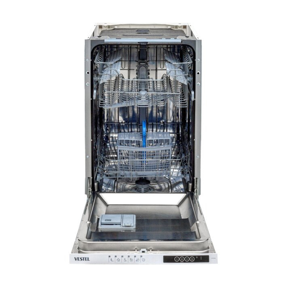 Посудомоечная машина VESTEL DWIIS1E6A0W