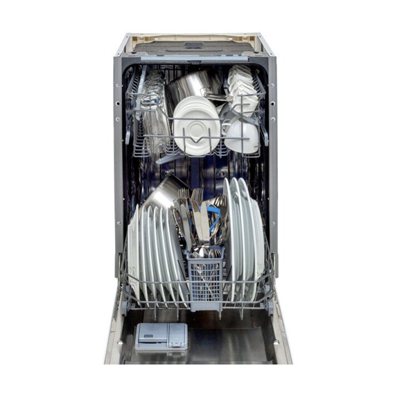 Посудомоечная машина VESTEL DWIIS1E6A0W