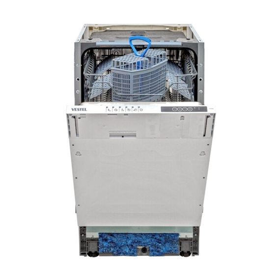 Посудомоечная машина VESTEL DWIIS1E6A0W
