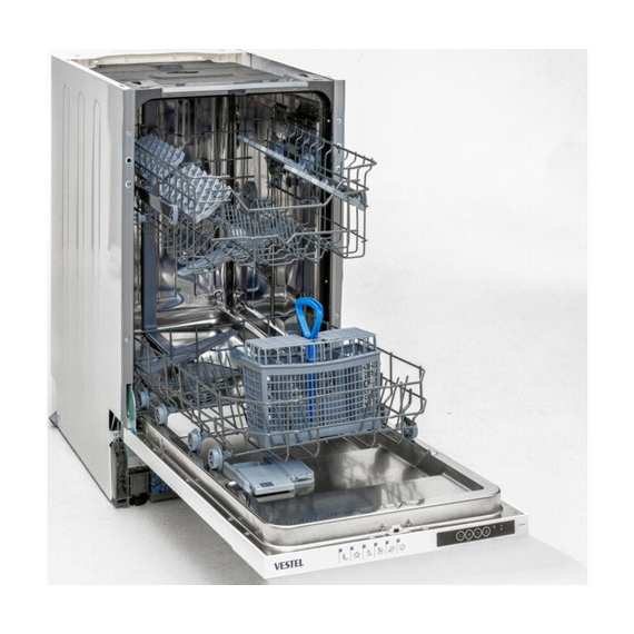 Посудомоечная машина VESTEL DWIIS1E6A0W