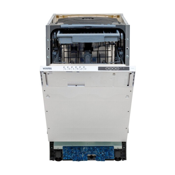 Посудомоечная машина VESTEL DWIIS1E6A1W