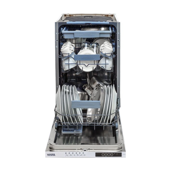 Посудомоечная машина VESTEL DWIIS1E6A1W