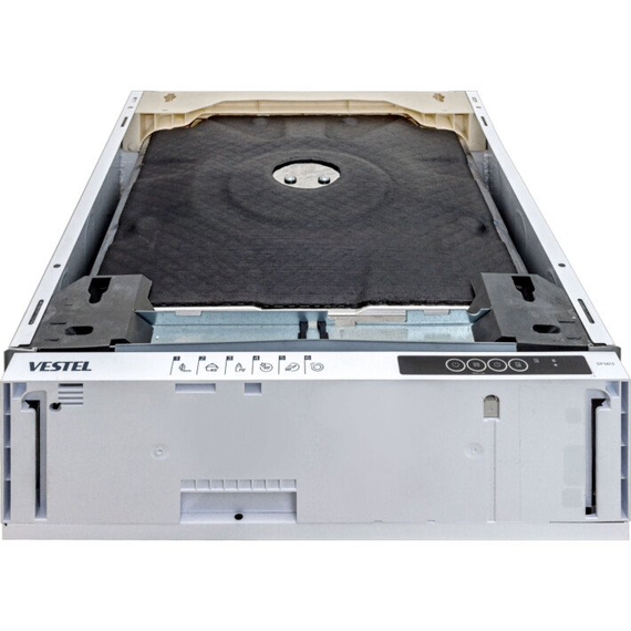 Посудомоечная машина VESTEL DWIIS1E6A1W