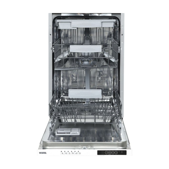 Посудомоечная машина VESTEL DWIIS1E6A1W