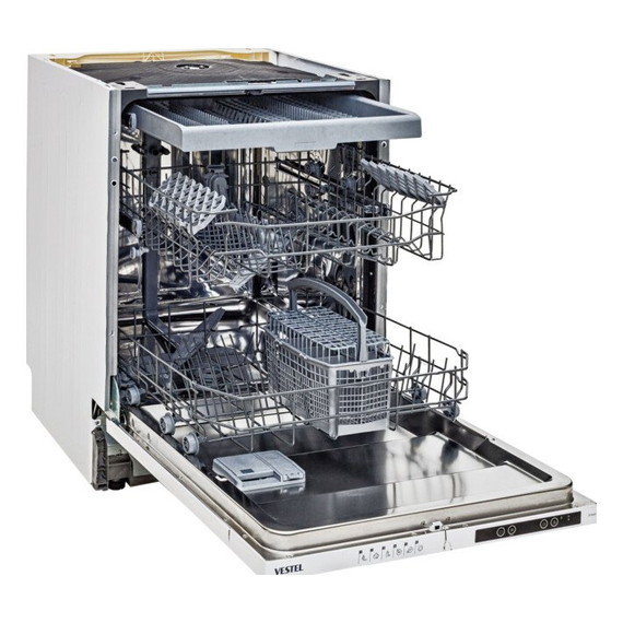 Посудомоечная машина VESTEL DWII1E6A1W