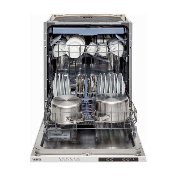 Посудомоечная машина VESTEL DWII1E6A1W