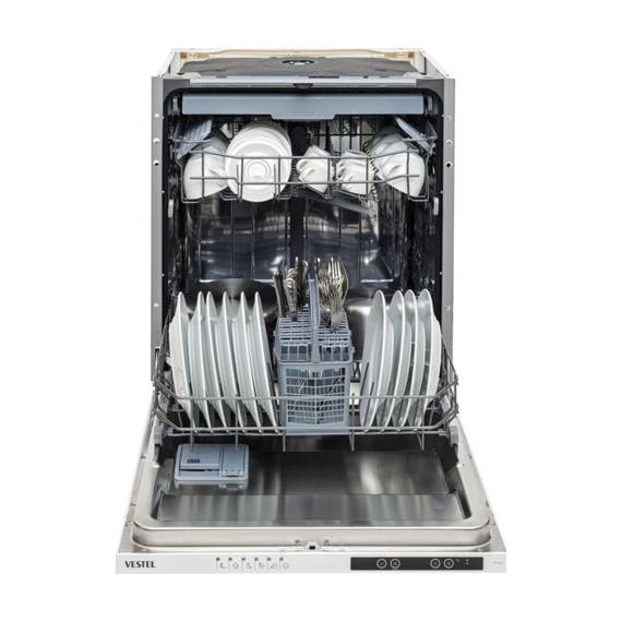 Посудомоечная машина VESTEL DWII1E6A1W