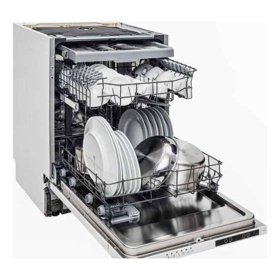 Посудомоечная машина VESTEL DWII1E6A1W