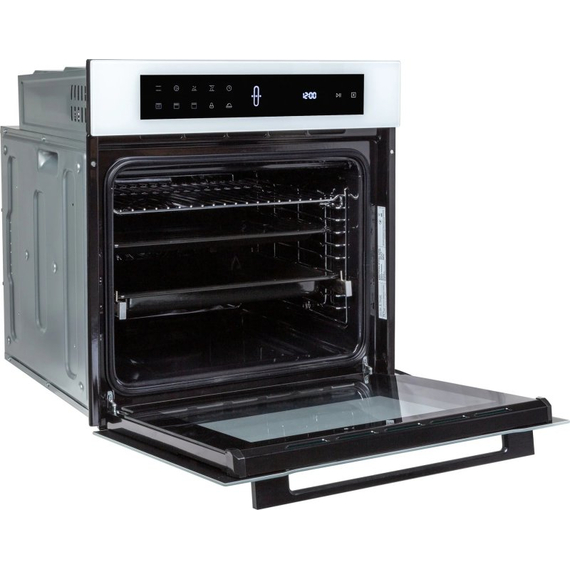 Духовой шкаф электрический Gunter & Hauer EOM 7009 WH