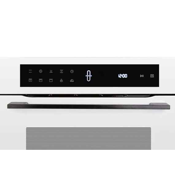 Духовой шкаф электрический Gunter & Hauer EOM 7009 WH