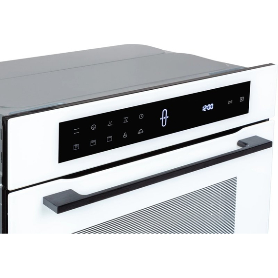 Духовой шкаф электрический Gunter & Hauer EOM 7009 WH