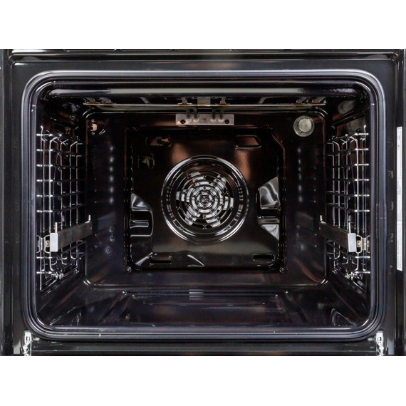 Духовой шкаф электрический Gunter & Hauer EOM 7009 WH