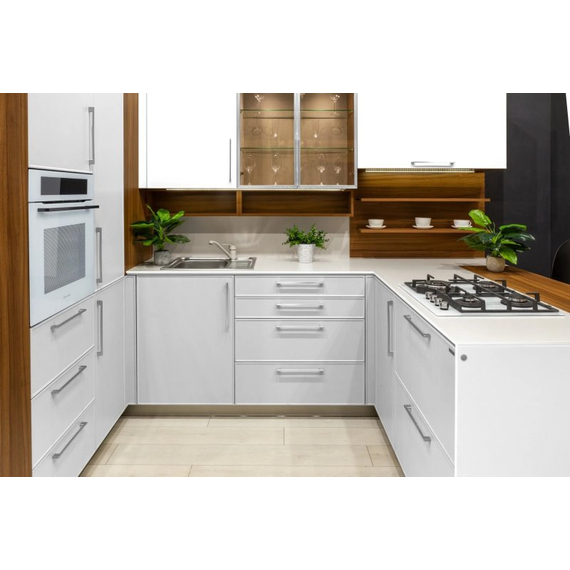 Духовой шкаф электрический Gunter & Hauer EOM 7009 WH