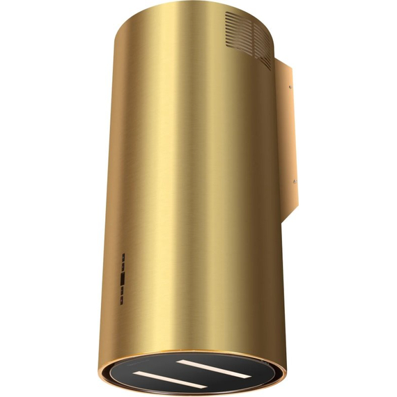 Вытяжка кухонная Gunter & Hauer MARGARETTE WALL GOLD