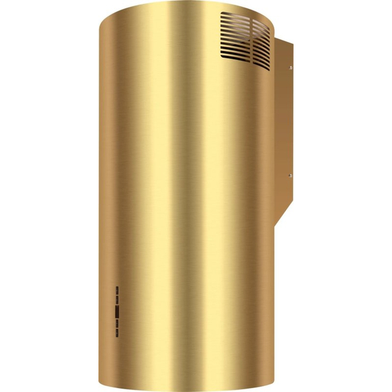 Вытяжка кухонная Gunter & Hauer MARGARETTE WALL GOLD