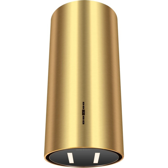 Вытяжка кухонная Gunter & Hauer MARGARETTE WALL GOLD