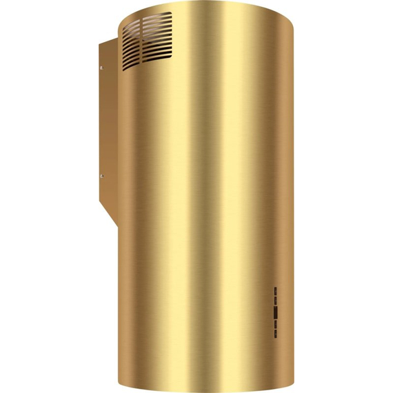 Вытяжка кухонная Gunter & Hauer MARGARETTE WALL GOLD