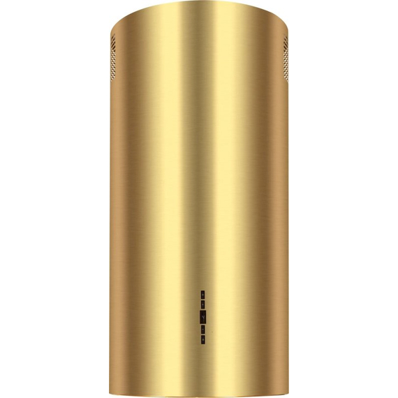 Вытяжка кухонная Gunter & Hauer MARGARETTE WALL GOLD