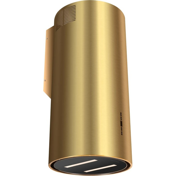 Вытяжка кухонная Gunter & Hauer MARGARETTE WALL GOLD