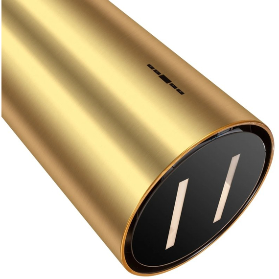 Вытяжка кухонная Gunter & Hauer MARGARETTE WALL GOLD