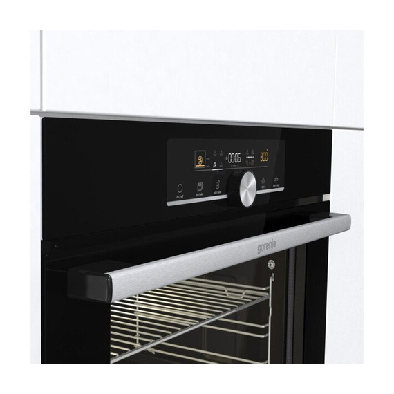 Духова шафа електрична Gorenje BPSX 6747 A05BG