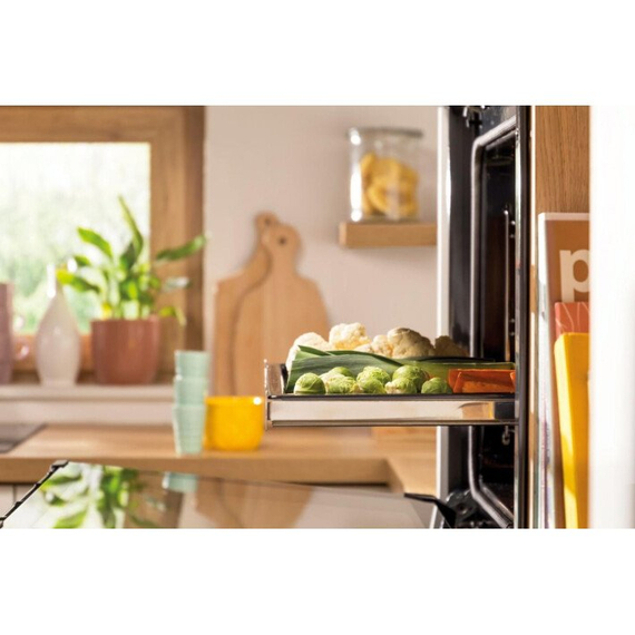 Духова шафа електрична Gorenje BPSX 6747 A05BG