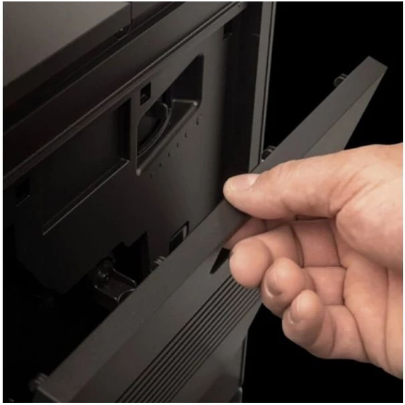 Кофемашина эспрессо Nivona CafeRomatica NICR 960