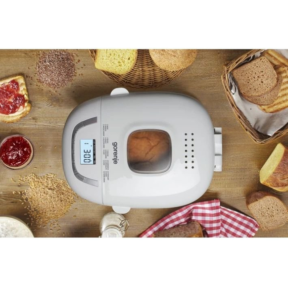 Хлебопечь Gorenje BM 910 WII