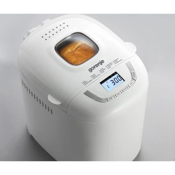 Хлебопечь Gorenje BM 910 WII