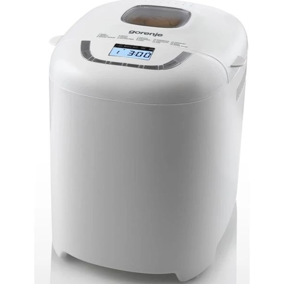Хлебопечь Gorenje BM 910 WII