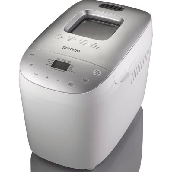 Хлібопіч Gorenje BM 1600 WG