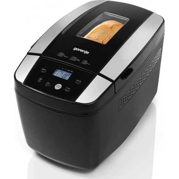 Хлібопіч Gorenje BM 1210 BK