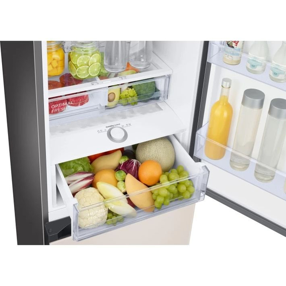 Холодильник Samsung RB38C6B6D39/UA