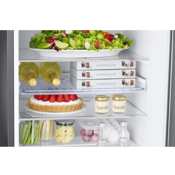 Холодильник Samsung RB38C6B6D39/UA