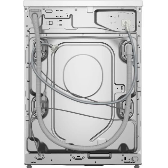 Стиральная машина с сушкой Bosch WNA25401ME